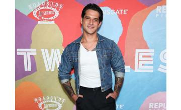 Could Teen Wolf return? Tyler Posey drops big hints