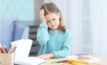 Do Children Get Migraine Headaches? What Parents Need To Know