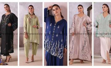 Silk Dreams Return of Cultural Glamour