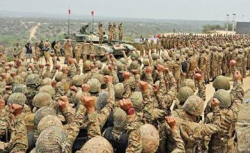 WHEN FRIENDSHIP’S SOIL BECOMES A BATTLEFIELD