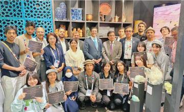 Pakistan’s Historic Achievement at Expo 2025 Osaka
