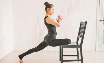 Yoga Mats, Bolsters, Straps, And Other Equipment To Support Your Practice