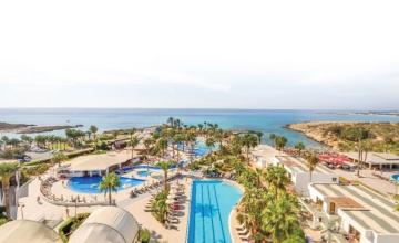 Adams Beach Hotel & Spa, Cyprus