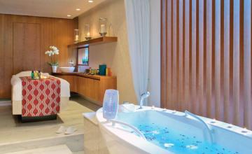 SPA AT THE CASALE PANAYIOTIS