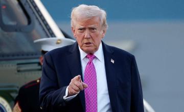 When Washington Warns New Delhi The Message Behind Trump’s Words