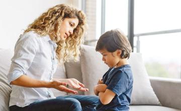 Are Your Toddler’s Tantrums Getting Out Of Hand?