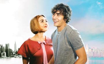 What’s to watch on Netflix?