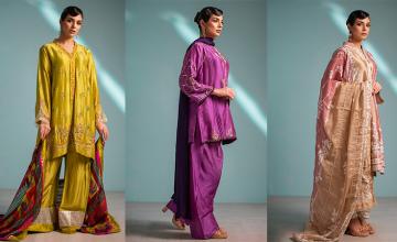 Talent Overload - Mahnoor Malik