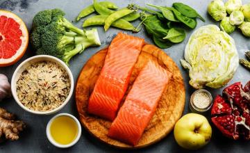 AN OVERVIEW OF THE NORDIC DIET