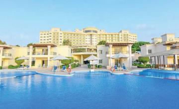 Tolip Aswan Hotel Aswan, Egypt