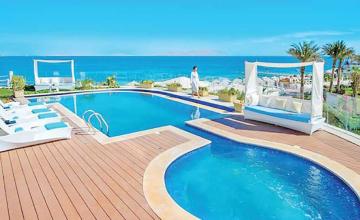 SPA & WELLNESS AT SUNRISE RESORTS AND CRUISES