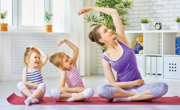 5 PRACTICAL WAYS TO RAISE MINDFUL KIDS