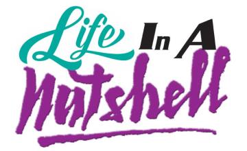 Life in a Nutshell
