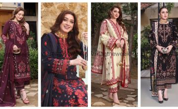 The Rise of Modern Regal Statement Silhouettes