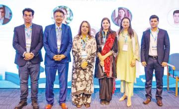 WATER FOR A SUSTAINABLE FUTURE