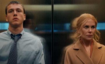 What’s to watch on Netflix?