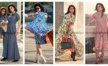 Decoding Fashion For The Modern Woman