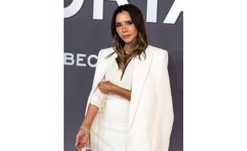 Victoria Beckham defends children against ‘nepo baby’ label