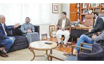 QUETTA QAVALRY SET TO DEBUT IN  ABU DHABI T10 LEAGUE 2025