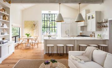 Trend-proof and timeless