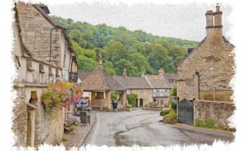 The Legend of the Sleepy Hollow