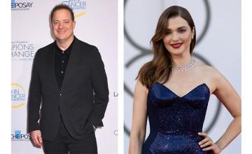Fraser and Weisz reunite to reawaken 'The Mummy'