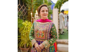 Pakistan is our house, these cities are just rooms: Hina Bayat ends Karachi vs Lahore debate