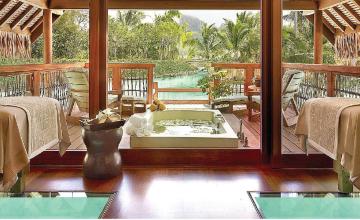 PETRICHOR SPA, BRISBANE