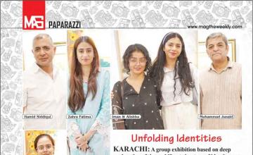 Unfolding Identities