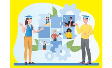 ASK A CAREER COUNSELLOR