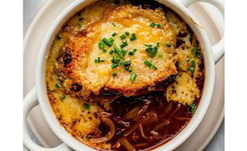 French Onion Soup