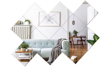 Bring luxe to living Room