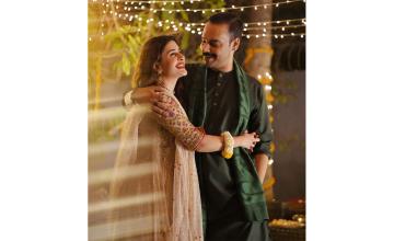 THE WEDDING WEEK TO REMEMBER 