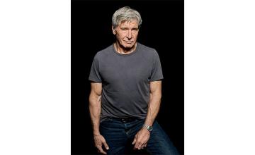 Harrison Ford to get lifetime acting award