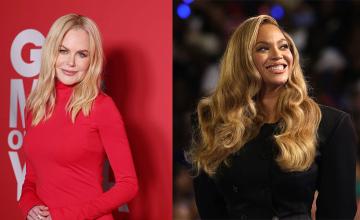 Beyoncé, Nicole Kidman, Venus Williams and Anna Wintour to co-chair the 2026 Met Gala