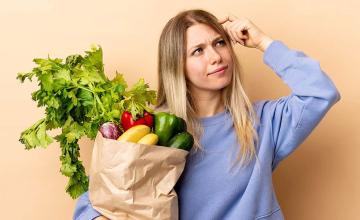 NUTRIENT-RICH SUPERFOODS