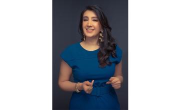 Zeb Bangash A Voice that Echoes heritage