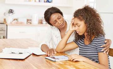 THREE WAYS TO CHANGE YOUR PARENTING IN THE TEENAGE YEARS