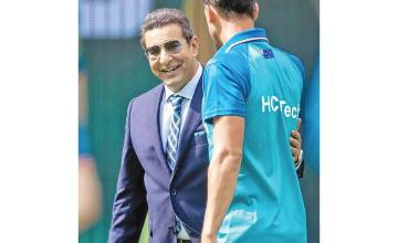 Wasim Akram A Fast-bowling Great Whose Legacy Remains Untouched