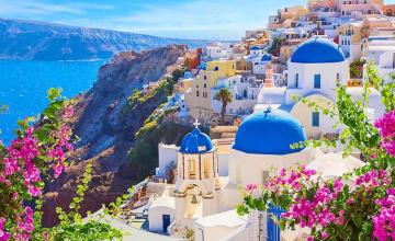 7 Best Places to Visit in Greece in 2026