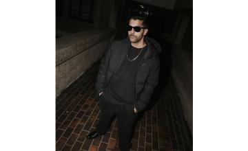 I was in a transition: Shamoon Ismail on his absence, growth and what comes next