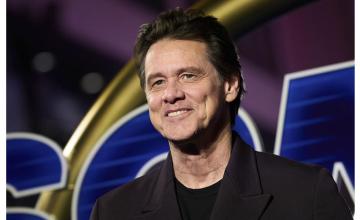 Jim Carrey nearly quit 