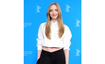 Amanda Seyfried jokes that costars are throwing themselves at her for ‘Mamma Mia! 3’
