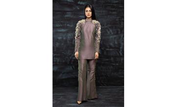 Trend Alert: Statement Sleeves