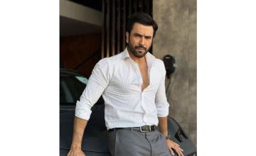 Not the kind of story you switch off: Why saying goodbye to Case No. 9 feels different for Junaid Khan