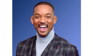 Will Smith sued for sexual harassment