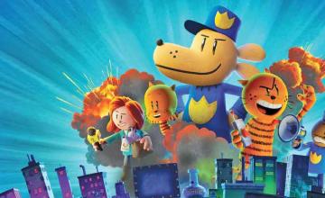 What’s to watch on Netflix?