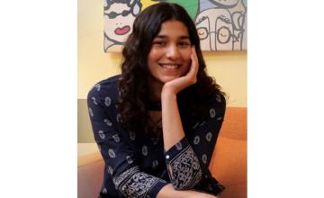 Shae Gill Pakistan’s Rising Star Takes the Global Stage