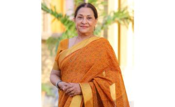 Samina Ahmed believes saas-bahu dramas are a vehicle of women empowerment