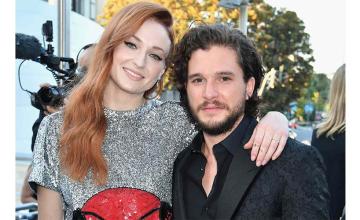 Sophie Turner, Kit Harington reunite in gothic horror 'The Dreadful'